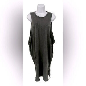 Stateside Burma cotton dress